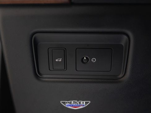 Used 2018 Land Rover Range Rover Long Wheelbase Supercharged image 42