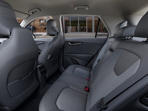 New 2025 Kia Niro EX image 18