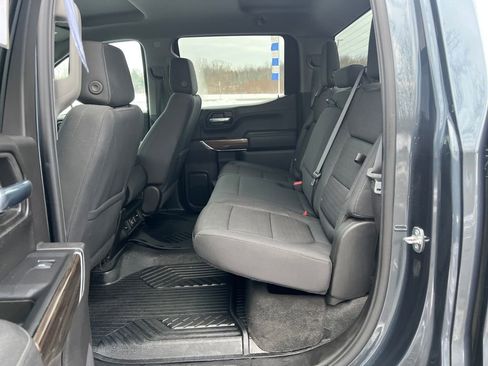 Used 2021 Chevrolet Silverado 1500 RST image 21