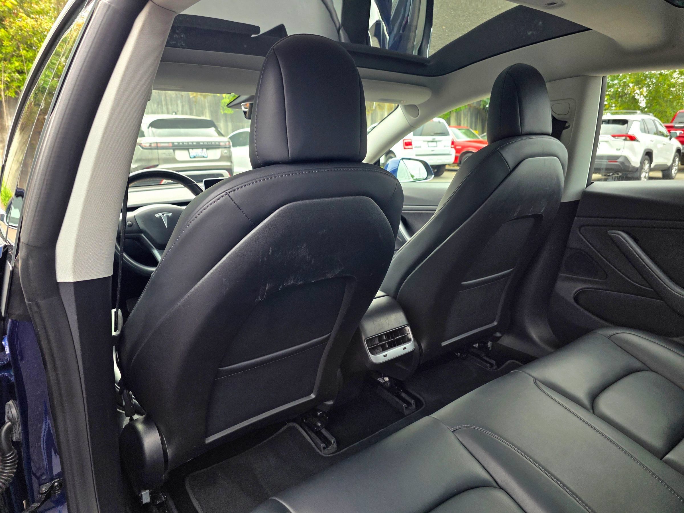 Used 2018 Tesla Model 3 Long Range RWD image 41