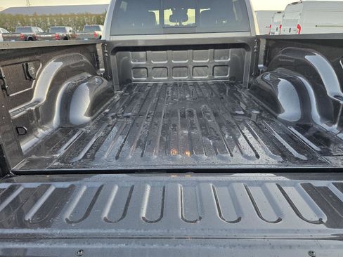 New 2026 RAM 2500 Rebel w/ Rebel Level 1 Equipment Group AWD/4WD image 27