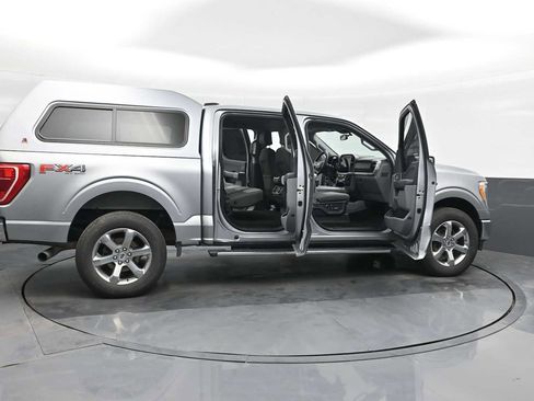 Used 2021 Ford F150 XLT w/ Equipment Group 302A High image 38