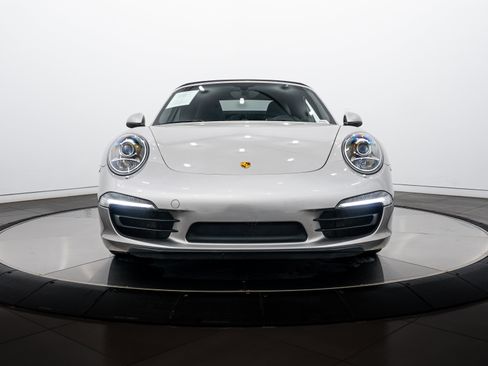 Used 2013 Porsche 911 Carrera 4S image 29