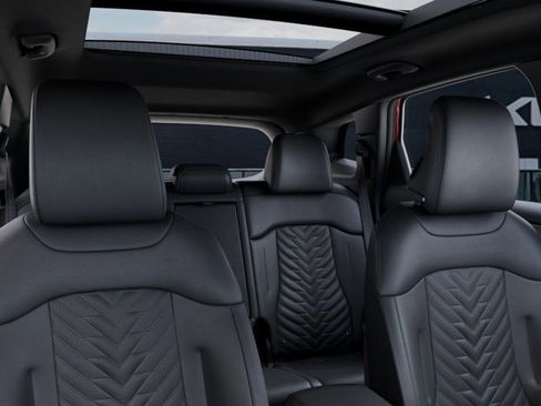 New 2026 Kia Sportage X-Line w/ X-Line Premium Package AWD/4WD image 27