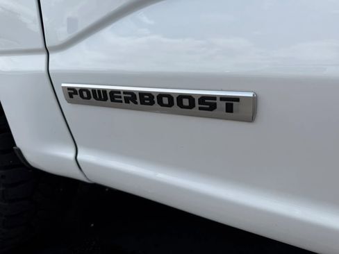 Used 2023 Ford F150 XLT w/ Equipment Group 301A Mid AWD/4WD image 14