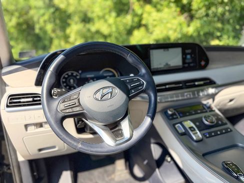 Used 2022 Hyundai Palisade Calligraphy w/ Cargo Package AWD/4WD image 35