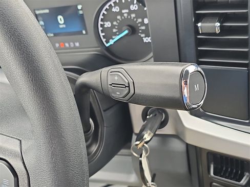 New 2026 Ford F350 XL w/ STX Appearance Package image 21