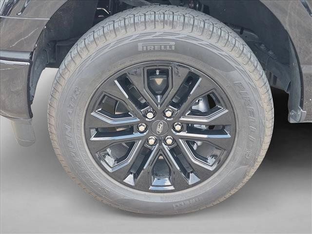 Used 2026 Ford F150 XLT w/ Equipment Group 302A MID AWD/4WD image 14