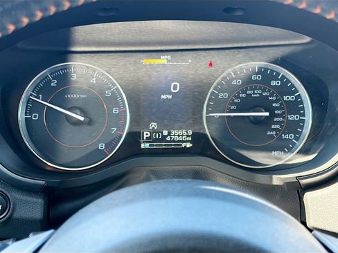 Used 2023 Subaru Crosstrek 2.5i Limited w/ Moonroof Package image 12