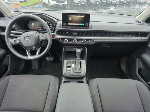 Used 2016 Honda Civic LX image 2