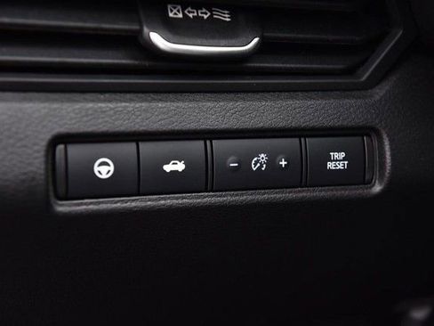 Certified 2025 Nissan Altima 2.5 SL image 11