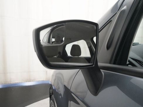 Used 2020 Ford EcoSport S image 23