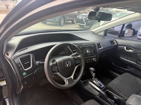 Used 2013 Honda Civic LX image 15