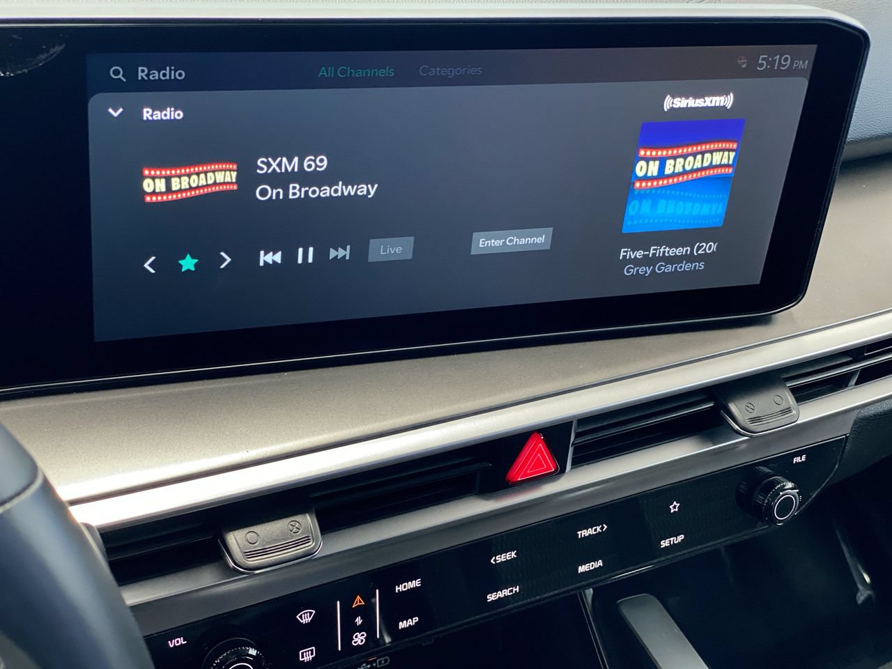 Certified 2026 Kia Sorento LX FWD image 26