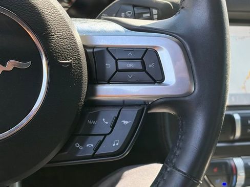 Used 2020 Ford Mustang Premium w/ 2.3L High Performance Package image 15
