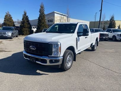 New 2025 Ford F250 XL