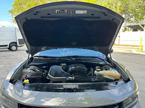 Used 2023 Dodge Charger SXT RWD image 26
