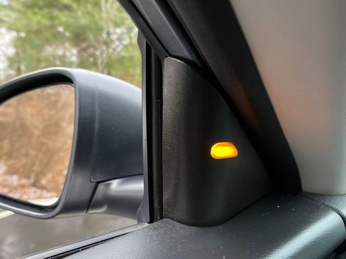 Used 2024 Nissan Altima 2.5 SV image 25