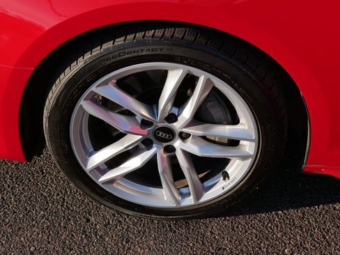 Used 2023 Audi A4 2.0T Premium Plus w/ Premium Plus Package image 15