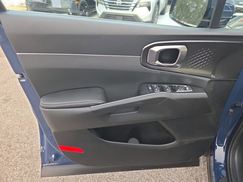 New 2026 Kia Sorento S FWD image 5