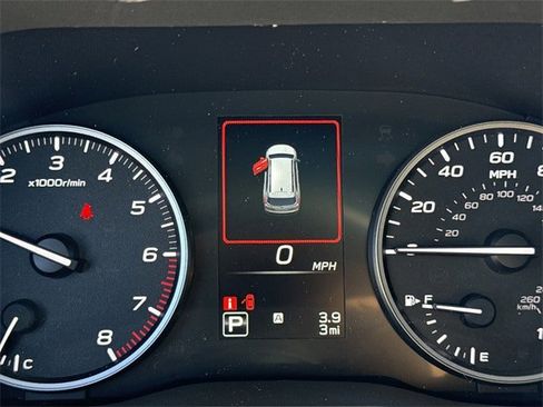 New 2025 Subaru Ascent Onyx Edition image 32