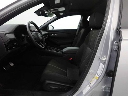 Used 2025 Honda Accord Sport image 12