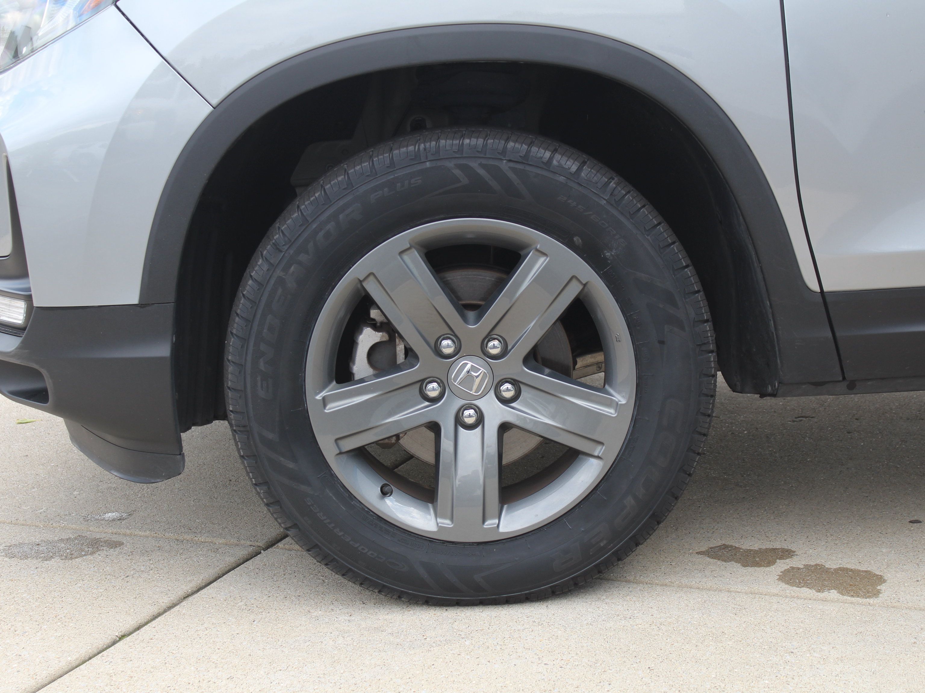 Used 2023 Honda Ridgeline RTL image 32