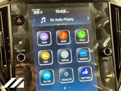 New 2026 Subaru Crosstrek 2.5i Limited image 15