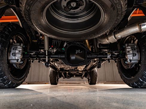 Used 2026 Ford F250 Platinum image 13