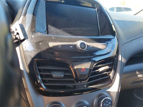 Used 2020 Chevrolet Spark LS image 17