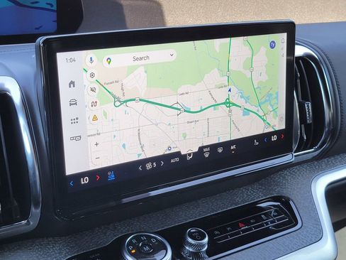 Certified 2025 Ford Expedition Tremor image 29