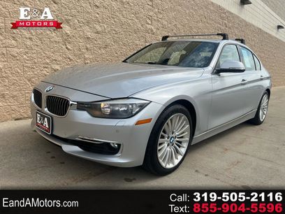 Used 2014 BMW 328i xDrive Sedan