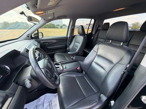 Used 2017 Honda Ridgeline RTL image 14