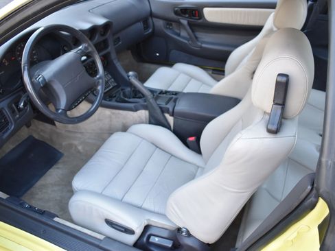 Used 1994 Mitsubishi 3000GT SL image 19