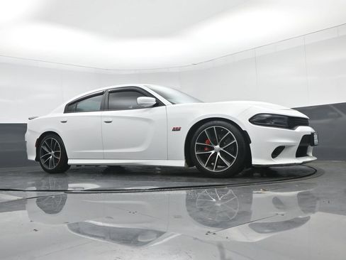 Used 2016 Dodge Charger R/T Scat Pack image 51