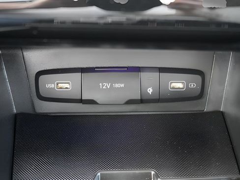 Certified 2024 Hyundai Tucson Limited AWD/4WD image 36