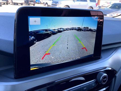 Certified 2025 Ford Escape Active image 26