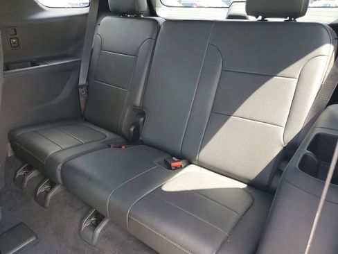 Used 2023 Chevrolet Traverse Premier w/ LPO, Floor Liner Package image 12