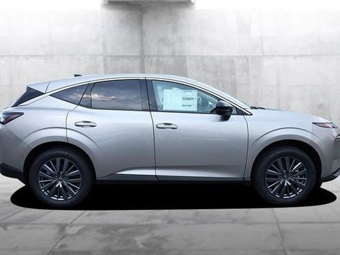 New 2026 Nissan Murano SL AWD/4WD image 5