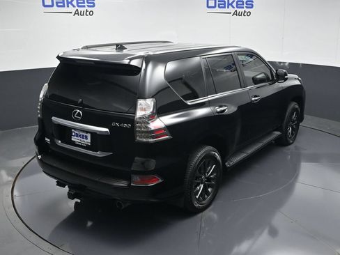 Used 2021 Lexus GX 460 Premium w/ Premium Package AWD/4WD image 55