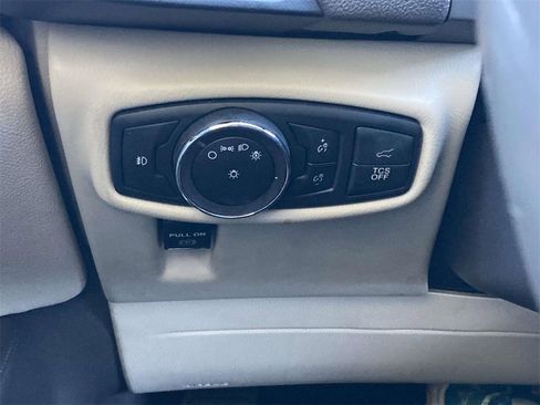 Used 2019 Lincoln Nautilus Reserve image 19