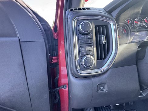 Used 2019 Chevrolet Silverado 1500 RST w/ All-Star Edition image 26