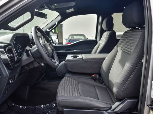 Used 2021 Ford F150 XL w/ STX Appearance Package image 16