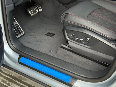 New 2026 Audi Q8 Prestige image 21