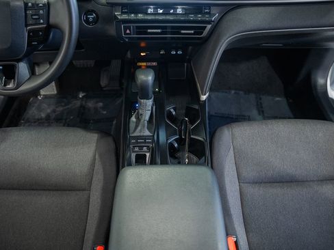 Used 2025 Toyota Camry LE FWD image 23