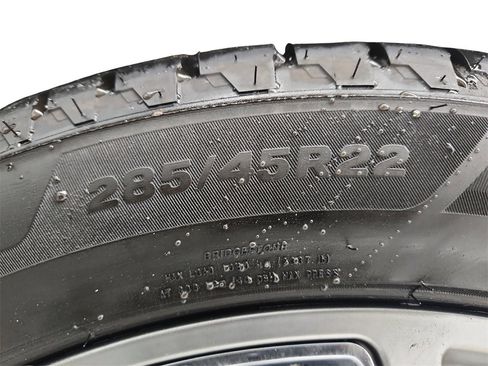 Used 2019 Chevrolet Suburban Premier w/ Max Trailering Package image 44