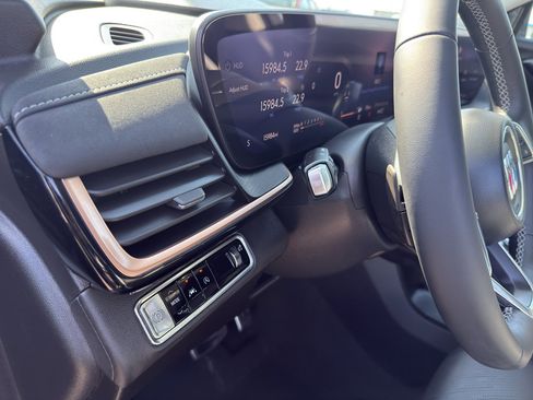 Used 2025 Buick Envision Sport Touring image 15