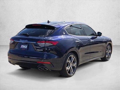 Used 2023 Maserati Levante GT image 6