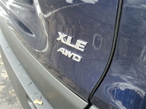 New 2025 Toyota RAV4 XLE Premium image 6