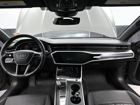 Used 2022 Audi A7 3.0T Premium Plus AWD/4WD image 28